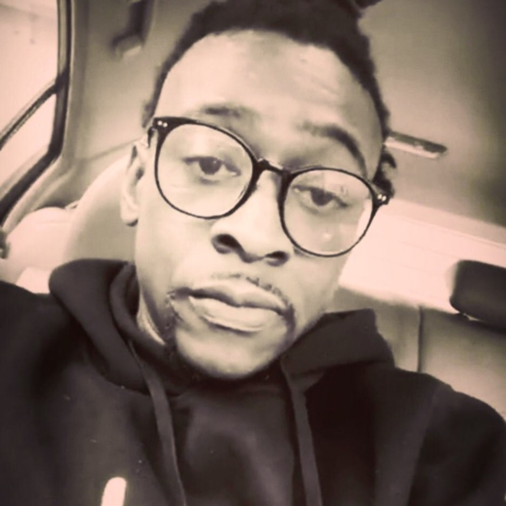 Meet your Posher, Marcus